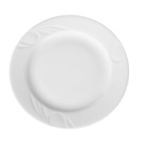 Teller, flach, HENDI, ⌀240mm