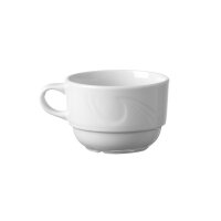 Cappuccino-Tasse, HENDI, 0,23L, ⌀85mm