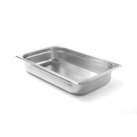 Gastronorm-Behälter 1/1, HENDI, Budget Line, GN 1/1, 14L, 530x325x(H)100mm