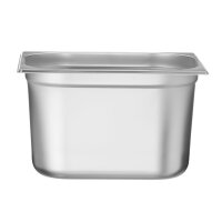 Gastronorm-Behälter 1/2, HENDI, Budget Line, GN 1/2, 12,5L, 325x265x(H)200mm