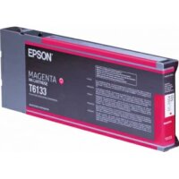 EPSON T6133 magenta Druckerpatrone