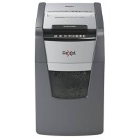Rexel Optimum AutoFeed+ 130X Aktenvernic gallery