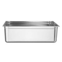 Gastronorm-Behälter 2/1, HENDI, Profi Line, GN 2/1, 30L, (H)100mm