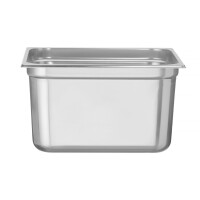 Gastronorm-Behälter 2/3, HENDI, Profi Line, GN 2/3, 18L, (H)200mm