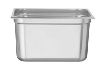 Gastronorm-Behälter 2/3, HENDI, Profi Line, GN 2/3, 13L, (H)150mm