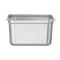 Gastronorm-Behälter 2/3, HENDI, Profi Line, GN 2/3, 13L, (H)150mm