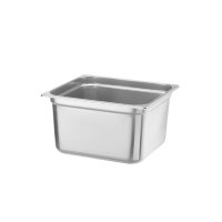 Gastronorm-Behälter 2/3, HENDI, Profi Line, GN 2/3, 9L, (H)100mm