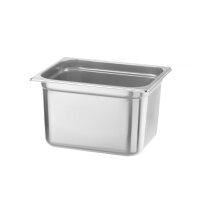 Gastronorm-Behälter 1/2, HENDI, Profi Line, GN 1/2, 12,5L, (H)200mm