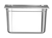 Gastronorm-Behälter 1/3, HENDI, Profi Line, GN 1/3, 1,5L, (H)40mm
