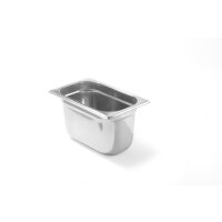 Gastronorm-Beh&auml;lter 1/4, HENDI, Profi Line, GN...