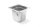 Gastronorm-Behälter 1/6, HENDI, Profi Line, GN 1/6, 2,4L, (H)150mm
