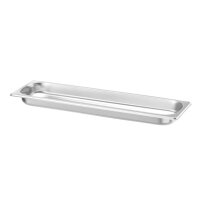 Gastronorm-Behälter 2/4, HENDI, Profi Line, GN 2/4, 4L, (H)65mm