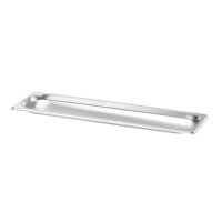 Gastronorm-Behälter 2/4, HENDI, Profi Line, GN 2/4, 4L, (H)65mm