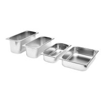 Eiscreme-Behälter, HENDI, Profi Line, 3,6L,...