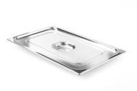 Deckel für Gastronorm-Behälter, HENDI, Profi Line, GN 1/2, 265x325mm