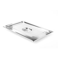 Deckel für Gastronorm-Behälter, HENDI, Profi...