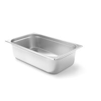 Gastronorm-Behälter 1/1, HENDI, Kitchen Line, GN 1/1, 9L, (H)65mm