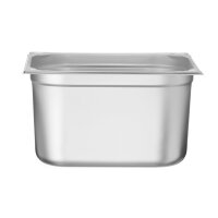 Gastronorm-Behälter 2/3, HENDI, Kitchen Line, GN 2/3, 1,5L, (H)20mm