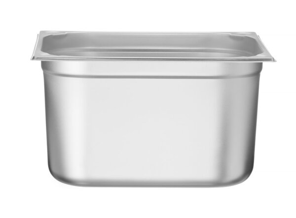 Gastronorm-Behälter 2/3, HENDI, Kitchen Line, GN 2/3, 5,5L, (H)65mm