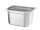 Gastronorm-Behälter 1/2, HENDI, Kitchen Line, GN 1/2, 1L, (H)20mm