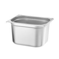 Gastronorm-Behälter 1/2, HENDI, Kitchen Line, GN 1/2, 2L, (H)40mm