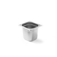 Gastronorm-Behälter 1/6, HENDI, Kitchen Line, GN...