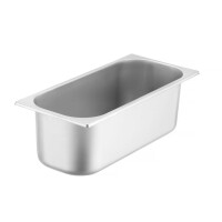 Eiscreme-Behälter Kitchen Line, HENDI, Kitchen Line, 5L, 360x165x(H)120mm