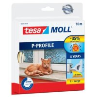tesa tesamoll® P-Profil Fenster-Dichtungs