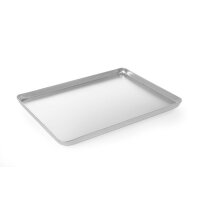 Tablett für die Präsentation von Süßwaren, HENDI, 400x300x(H)20mm