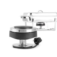 Chafing Dish-Heizelement, HENDI, 230V/500W, ⌀130x(H)125mm