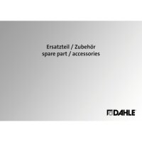 DAHLE Müllbeutel für Aktenvernichte