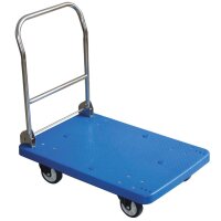 Plattformwagen, AmerBox, 742x480x(H)845mm