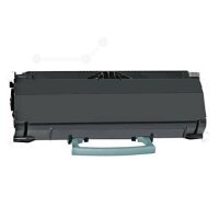 Lexmark E460X31E  schwarz Toner