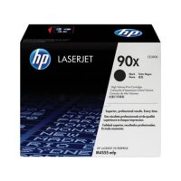 HP 90X (CE390X) schwarz Tonerkartusche