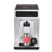 emsa Isolierbecher Travel Mug Compact rot 300,0 ml, 1 St. 2