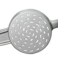 WESTMARK Kartoffelpresse Spätzlechef silber 2