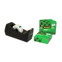 AKTION: Scotch Tischabroller-Set Magic&t gallery