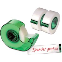 Scotch Magic 810 Promotion Klebefilm tra gallery