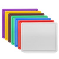 Schneidbretter HACCP Gastronorm 1/2, HENDI, GN 1/2,...