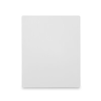 Schneidbretter HACCP Gastronorm 1/2, HENDI, GN 1/2, Gelb, 265x325mm