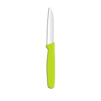 Gemüsemesser, HENDI, Schwarz, (L)180mm