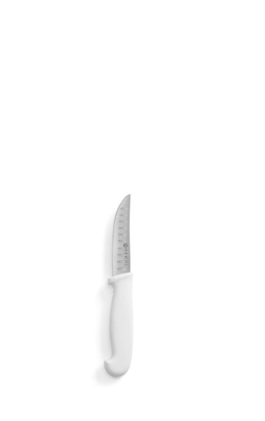 Universalmesser, HENDI, langes Modell, Weiß, (L)230mm