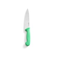 Kochmesser, HENDI, Gr&uuml;n, (L)320mm