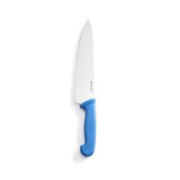 Kochmesser, HENDI, Blau, (L)320mm