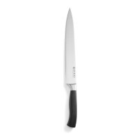 Tranchiermesser, HENDI, Profi Line, Schwarz, (L)330mm