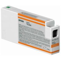 EPSON T636A orange Druckerpatrone