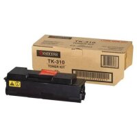 KYOCERA TK-310  schwarz Toner
