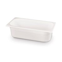 Gastronorm-Behälter 1/3, HENDI, GN 1/3, 5,7L,...