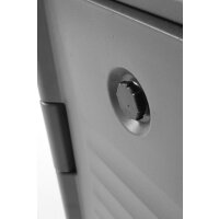 Thermo Catering-Container 2x GN 1/1 200, HENDI, 477x680x(H)620mm