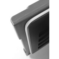 Thermo Catering-Container 2x GN 1/1 200, HENDI, 477x680x(H)620mm